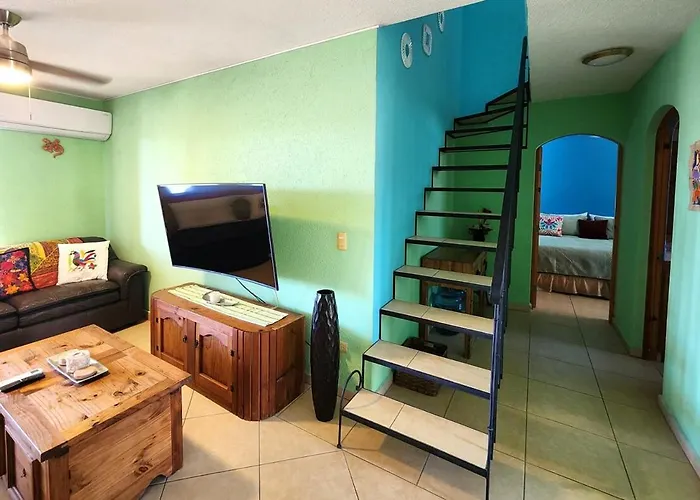 Cabo 3 Bedroom Across From San José del Cabo