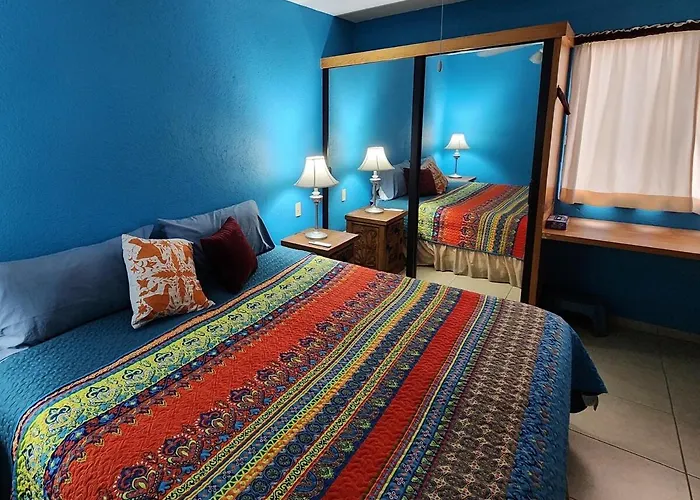 Cabo 3 Bedroom Across From Apartamento *