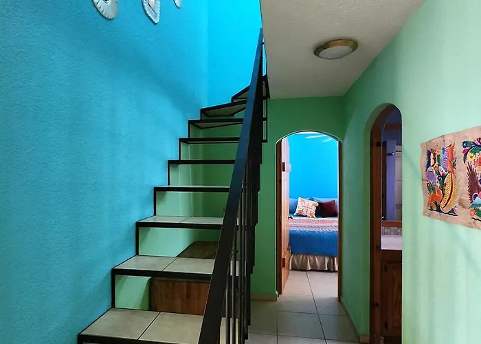 Cabo 3 Bedroom Across From San José del Cabo