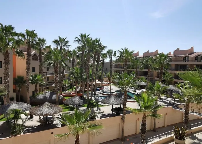 Cabo 3 Bedroom Across From San José del Cabo