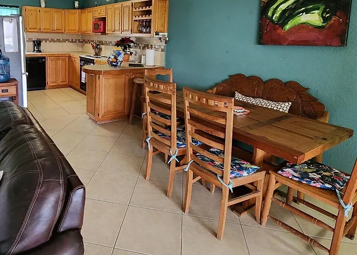 Cabo 3 Bedroom Across From