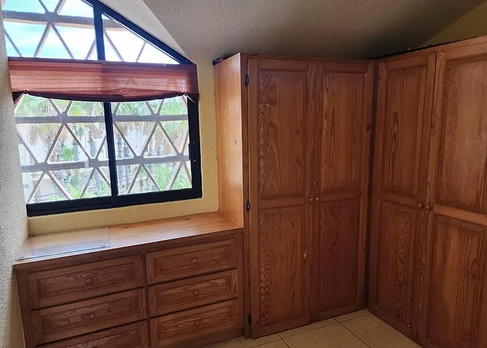 Cabo 3 Bedroom Across From Apartamento San José del Cabo