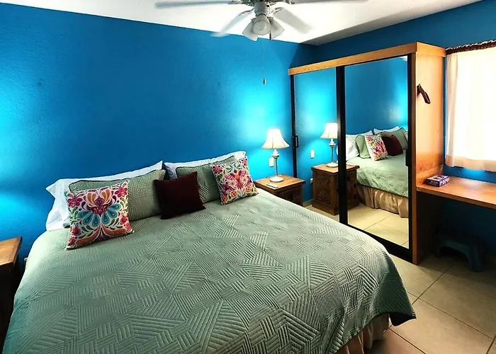 Apartamento Cabo 3 Bedroom Across From *