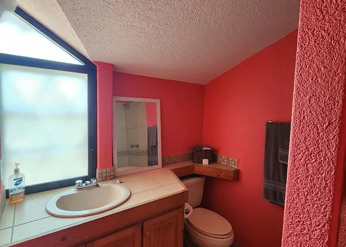 Cabo 3 Bedroom Across From Apartamento San José del Cabo