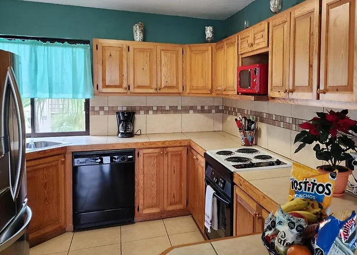 Cabo 3 Bedroom Across From *