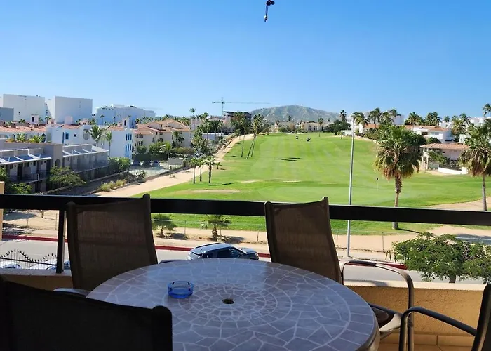 Cabo 3 Bedroom Across From * San José del Cabo