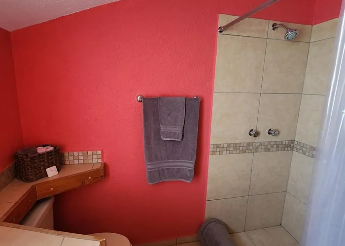 Cabo 3 Bedroom Across From *