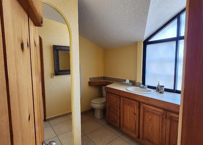 Cabo 3 Bedroom Across From Apartamento San José del Cabo