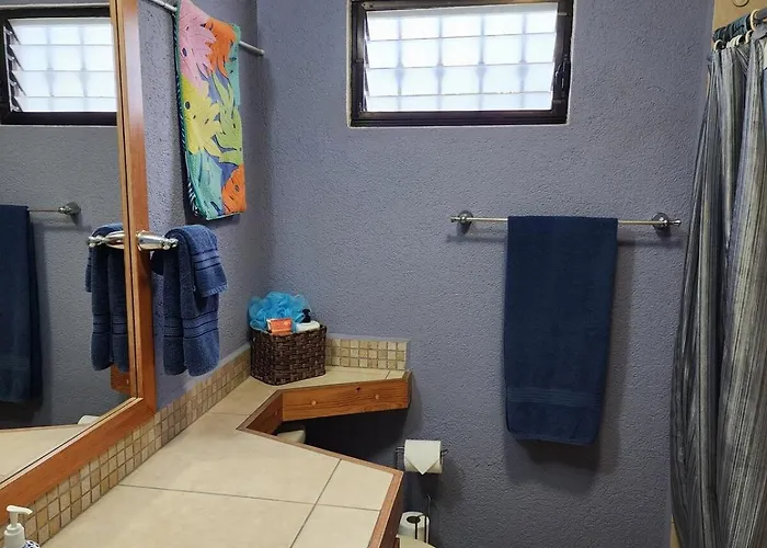Cabo 3 Bedroom Across From