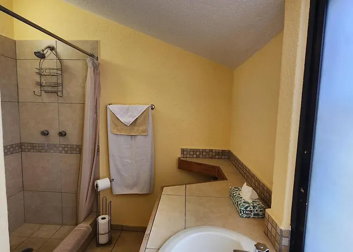Cabo 3 Bedroom Across From Apartamento *